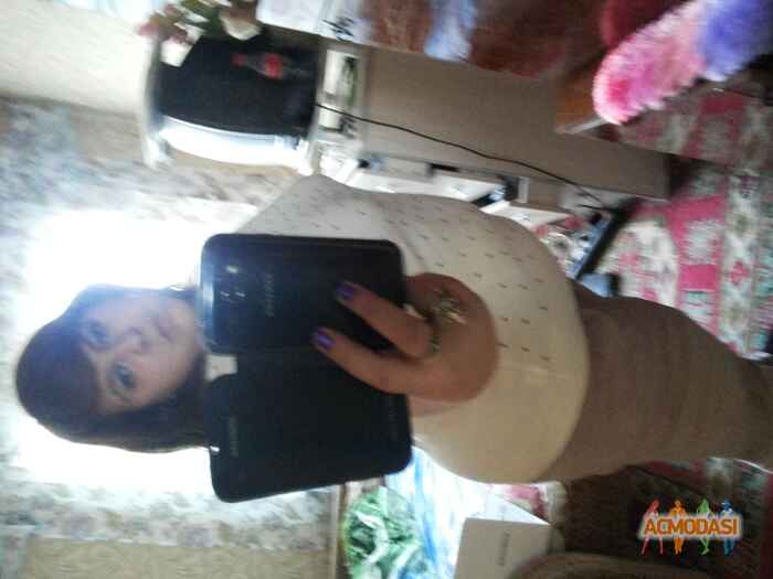 Кристина  Котова фото №832709. Загружено 10 Марта 2015