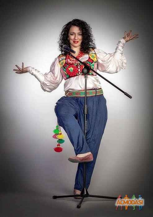 Халида  Мурадовна фото №879877. Загружено 28 Июня 2015