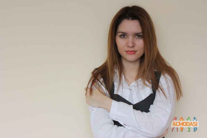 Анастасия   фото №927760. Загружено 28 Сентября 2015