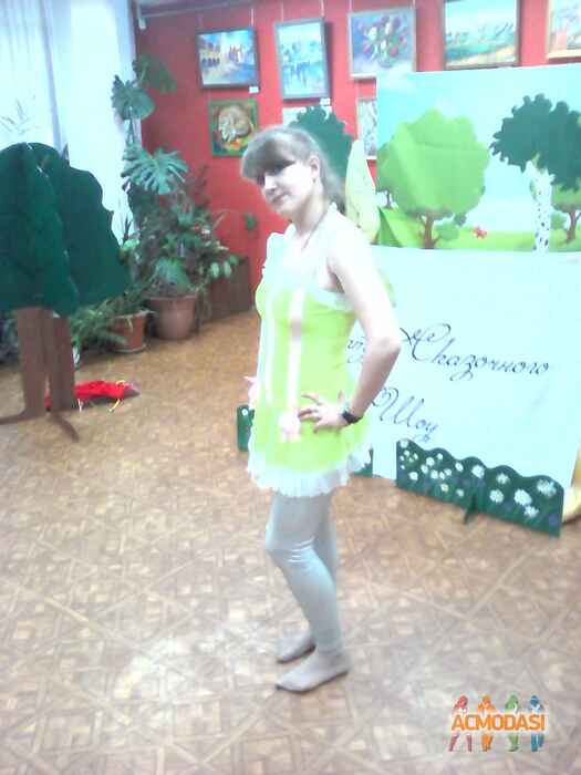 Владлена Александровна Макарова фото №1303274. Загружено 24 Марта 2018