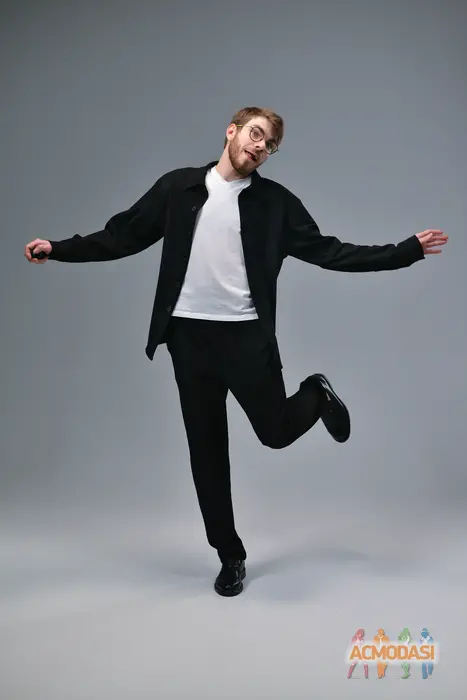 Генин Антон Андреевич фото №1933883. Загружено 11 Августа 2025