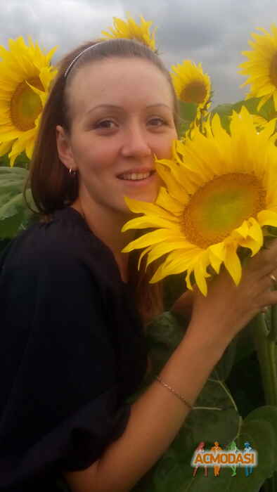 Валерия Сергеевна Сачек фото №1113401. Загружено 21 Ноября 2016