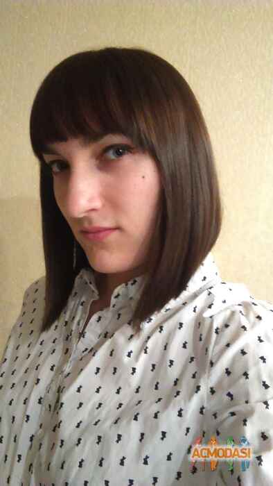 Александра Владимировна Лужецкая фото №1175145. Загружено 01 Мая 2017