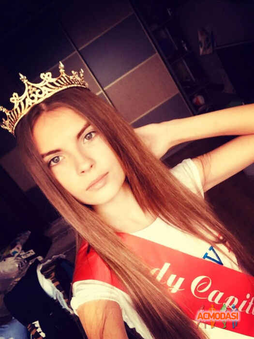 Александра Сергеевна Володина фото №1338985. Загружено 30 Июня 2018
