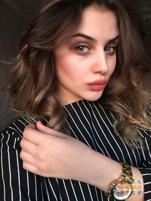 Hayat Sharifovna Sharipova фото №1361944. Загружено 22 Августа 2018