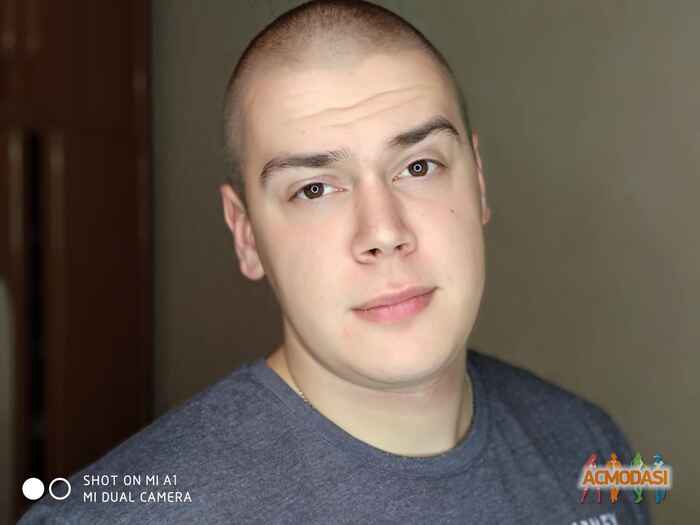 Виктор Андреевич Копасов фото №1394880. Загружено 17 Ноября 2018