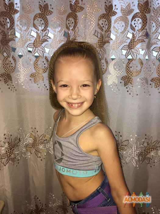 Алиса Андреевна Сычёва фото №1420752. Загружено 04 Февраля 2019