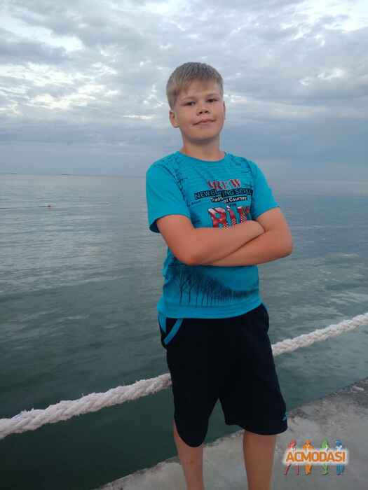 Тимофей   фото №1484291. Загружено 10 Июля 2019