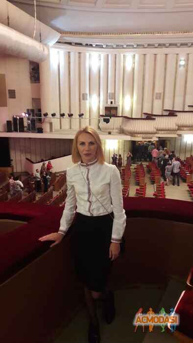 Олеся Анатольевна Брагина фото №1433876. Загружено 13 Марта 2019