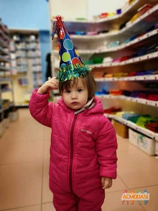 Кира Сергеевна Фомина фото №1442192. Загружено 02 Апреля 2019