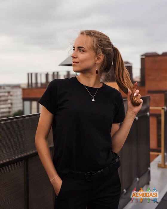 Виктория Игоревна Сычёва фото №1492188. Загружено 28 Июля 2019