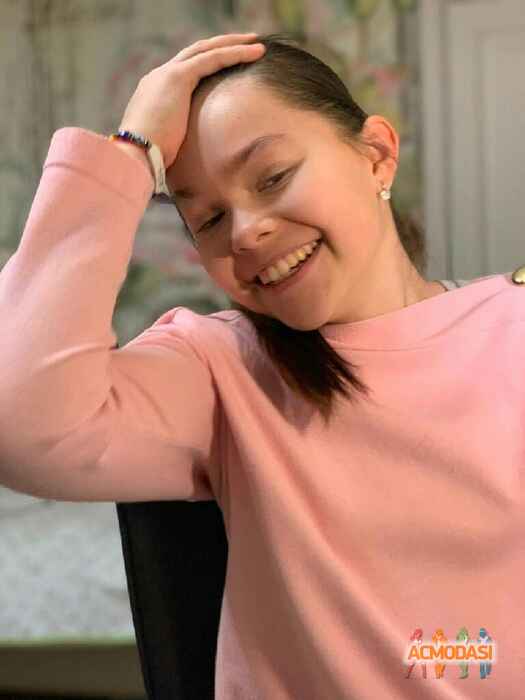 Елизавета Романовна Соловьёва фото №1495378. Загружено 03 Августа 2019