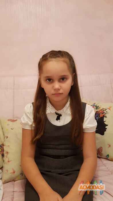 Милана Викторовна Титова фото №1513028. Загружено 18 Сентября 2019