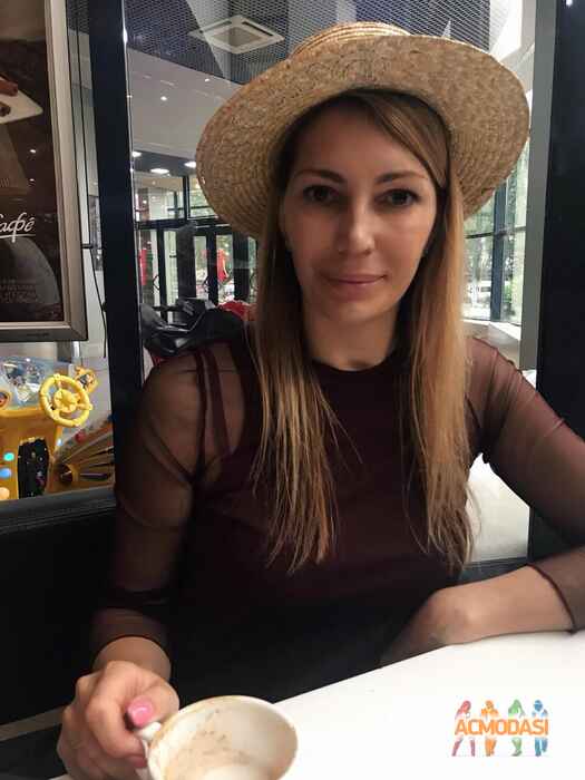 Ольга Васильевна Скрипкина фото №1515037. Загружено 22 Сентября 2019