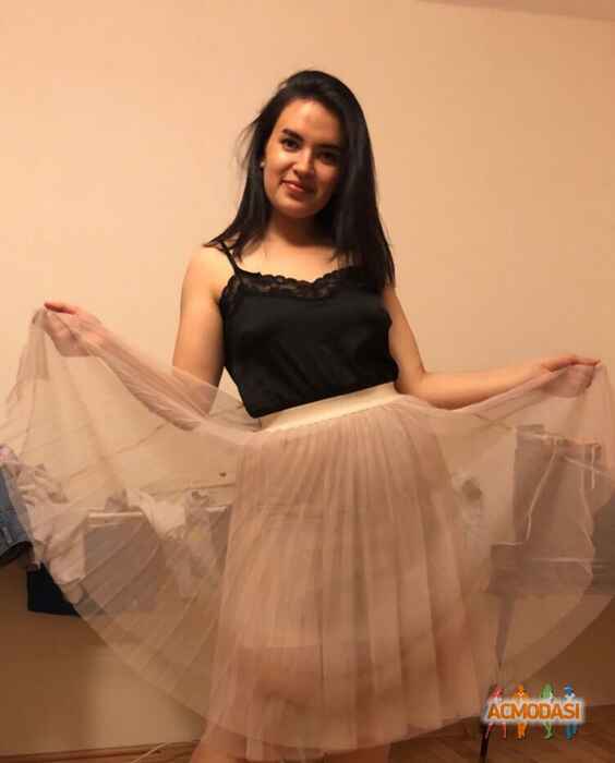 Лазазт Сергеевна Мальгина фото №1547051. Загружено 05 Декабря 2019