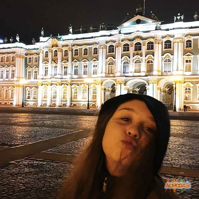 Екатерина Александровна Охременко фото №1558278. Загружено 12 Января 2020