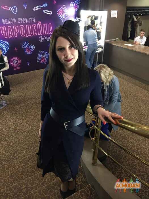 Дарья Сергеевна Матвеева фото №1569286. Загружено 10 Февраля 2020