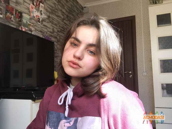 Алина Денисовна - фото №1626700. Загружено 06 Августа 2020
