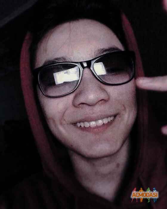 Марлен  Боргемиков фото №1622000. Загружено 23 Июля 2020