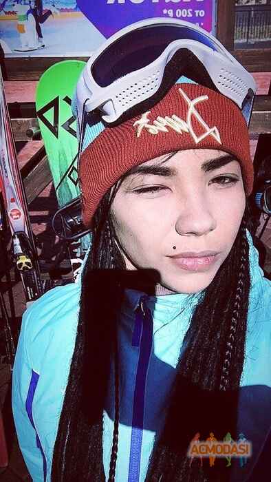 Мария  Морозова фото №1663805. Загружено 08 Декабря 2020