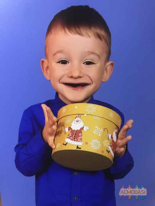 Екатерина  Комракова фото №1668164. Загружено 22 Декабря 2020