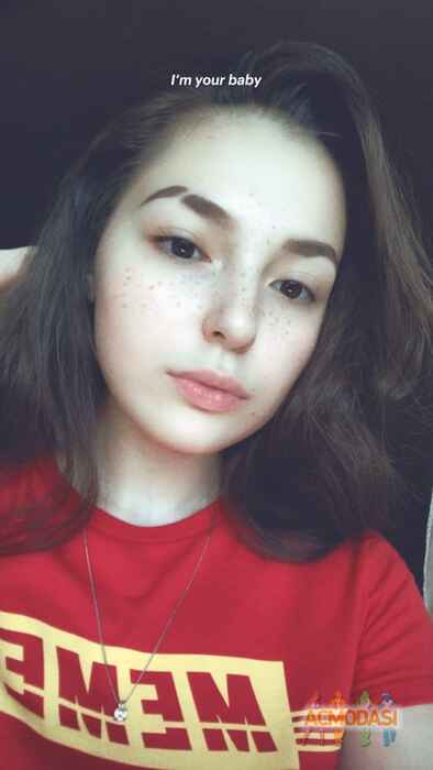 Диана  Сулейманова фото №1685164. Загружено 23 Февраля 2021