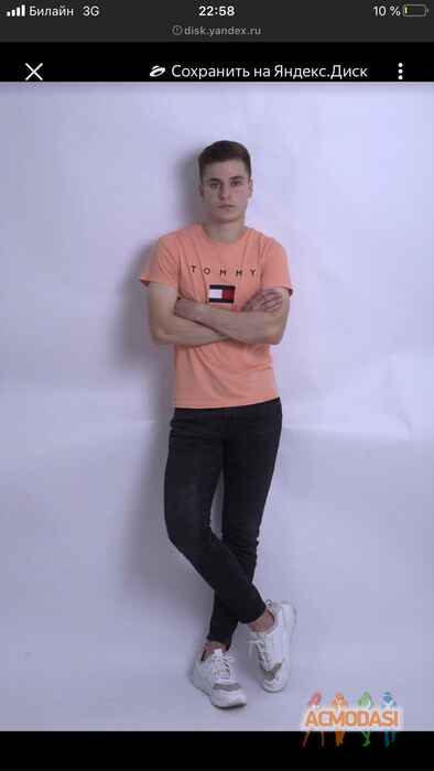 Умар  Абакаров фото №1720479. Загружено 03 Июля 2021