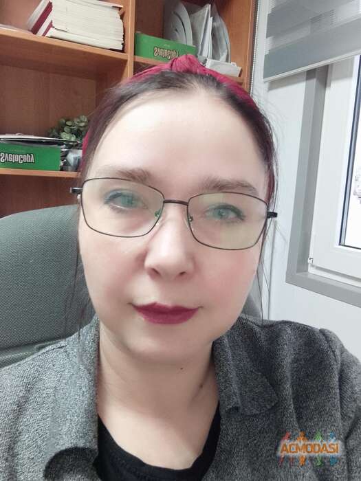 Анна  Астапова фото №1837038. Загружено 12 Января 2023