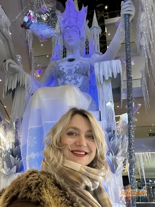 Татьяна  Манцевич фото №1945409. Загружено 14 Января 2026