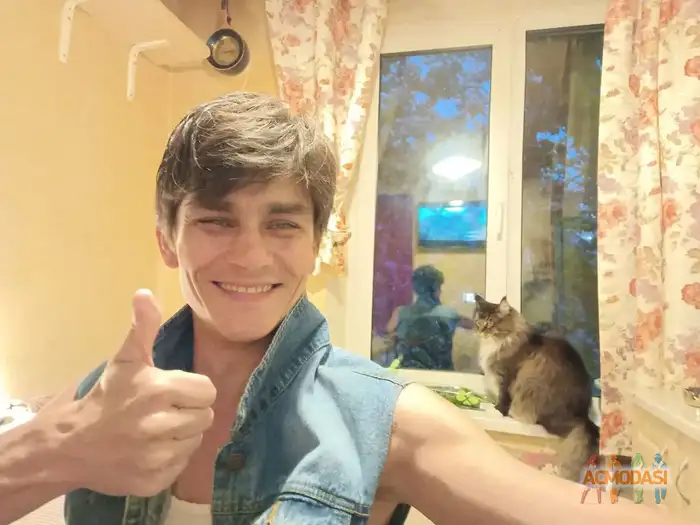 Сергей   фото №1941270. Загружено 11 Ноября 2025