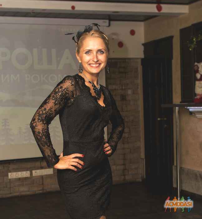 Ольга Владимировна Косенко фото №557992. Загружено 24 Декабря 2013