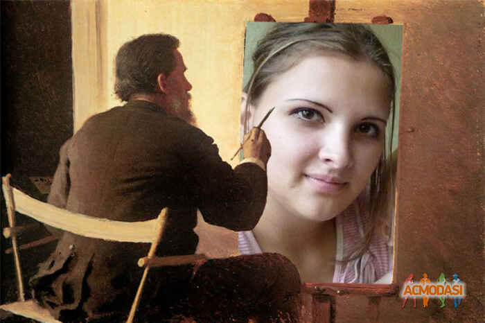 Анна Александровна Глушкова фото №174610. Загружено 29 Марта 2012