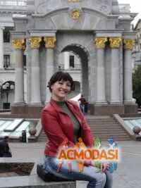 Ольга Викторовна Звонок фото №286153. Загружено 08 Ноября 2012