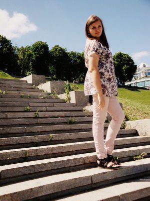 Ирина Николаевна Войтюк фото №423944. Загружено 06 Июня 2013