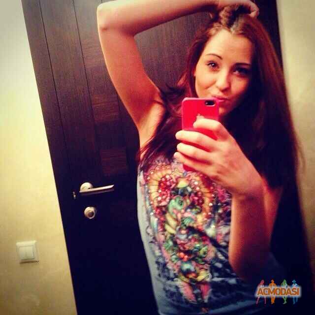 Евгения Александровна Орлова фото №608323. Загружено 03 Марта 2014