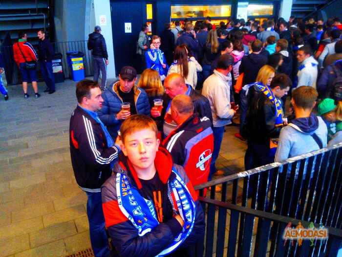 Дима  Бойко фото №672216. Загружено 17 Июня 2014