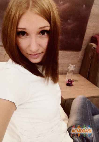 Ангелина Еагеньевна Огиенко фото №767783. Загружено 07 Ноября 2014