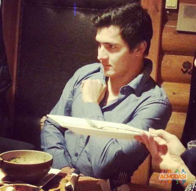 Сергей  Альбертович фото №828631. Загружено 01 Марта 2015