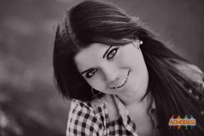 Владислава Юрьевна Пархута фото №876193. Загружено 20 Июня 2015