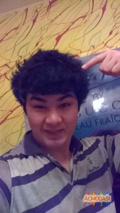 Рустам  Ашуров фото №893037. Загружено 25 Июля 2015