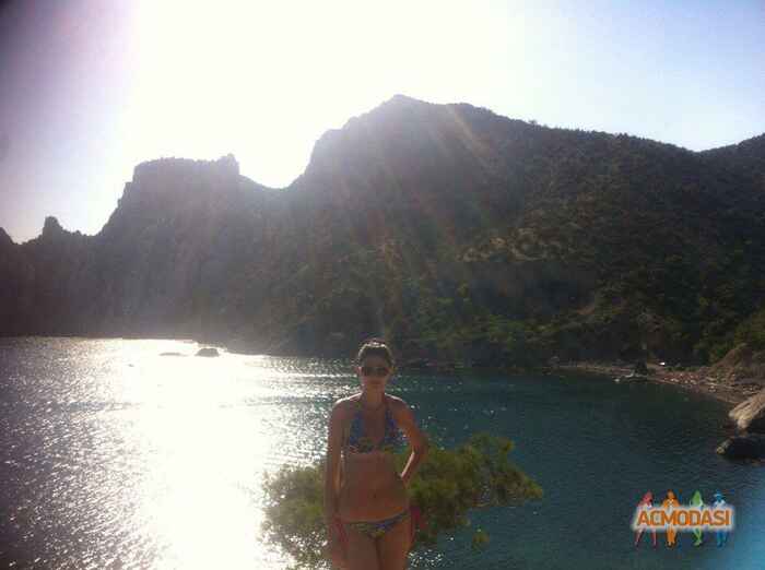 Карина Зауровна Бакова фото №893224. Загружено 26 Июля 2015