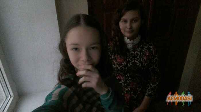 Ксюша Анатольевна Ефремова фото №1003878. Загружено 29 Февраля 2016