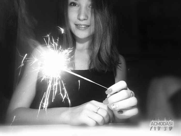Полина Артуровна Ткачева фото №1126376. Загружено 21 Декабря 2016