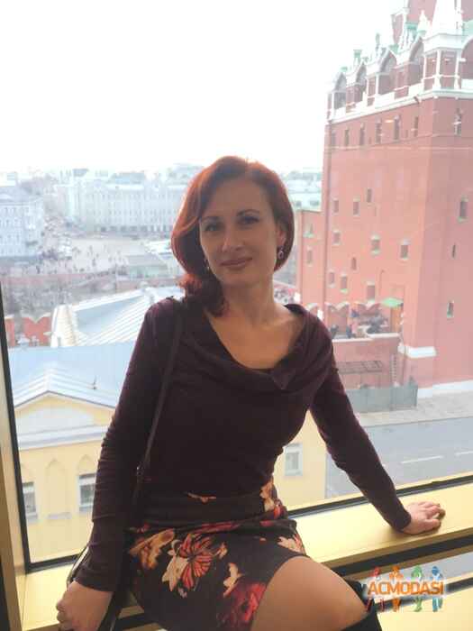 Елена Александровна Винокурова фото №1171512. Загружено 20 Апреля 2017
