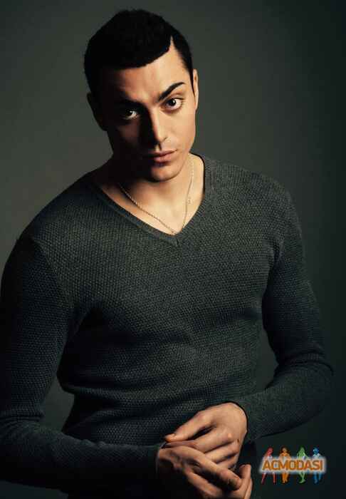 Николай Борисович Ченцов фото №1234980. Загружено 06 Октября 2017