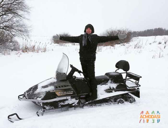 Михаил Игоревич Дегтярев фото №1294687. Загружено 02 Марта 2018