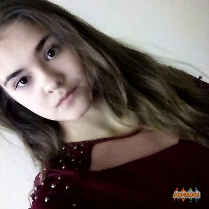 Изабелла Айдаровна Алимова фото №1351347. Загружено 29 Июля 2018
