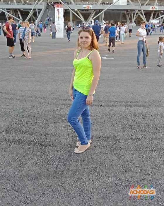 Анастасия Станиславовна Власова фото №1353077. Загружено 02 Августа 2018