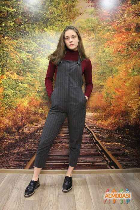 Дарья Руслановна Алексеева фото №1393090. Загружено 12 Ноября 2018