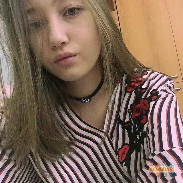 Софья Владимировна Ракова фото №1421808. Загружено 06 Февраля 2019